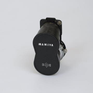 Mamiya Sekor 4,5/135mm Sluiter Defect | Telelens, Nieuw
