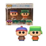 Funko Pop!  South Park - Stan / Kyle 2-pack, Verzamelen, Poppetjes en Figuurtjes, Verzenden, Nieuw