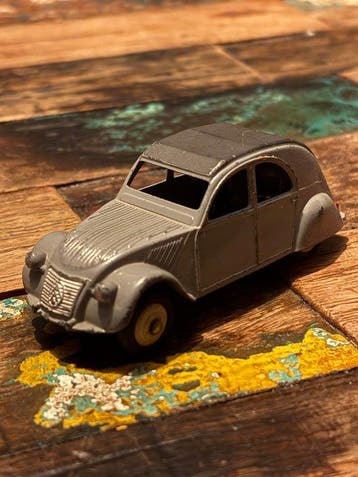 Dinky Toys 1:43 - Modelauto - Dinky Toys France 24T Citroën, Nieuw