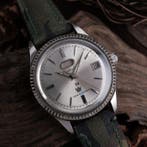 Citizen - Auto Dater - Zonder minimumprijs - AW1407051 -, Nieuw