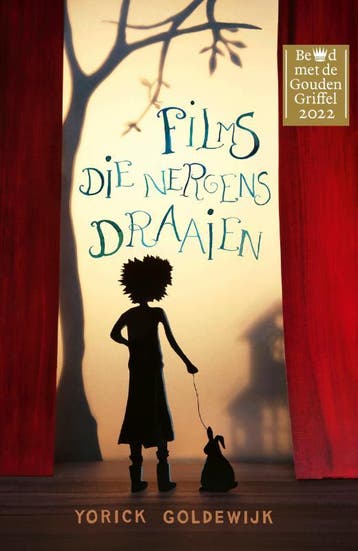 Films Die Nergens Draaien | Yorick Goldewijk | Nieuw, Ophalen of Verzenden, Nieuw, Yorick Goldewijk