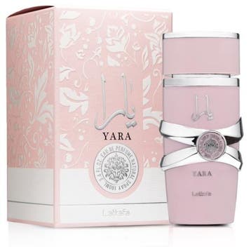 Yara Pink, Verzenden, Nieuw