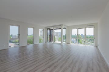 Te huur: Appartement Roolandweg in Haarlem, Huizen en Kamers, Noord-Holland, Appartement, Haarlem