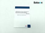 Instructie Boek Suzuki DL 650 V-Strom XT 2019-2020 (DL650XT), Motoren, Verzenden, Gebruikt