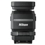Nikon Shotgun Microfoon ME-D10 - Tweedehands, Muziek en Instrumenten, Microfoons, Verzenden, Gebruikt