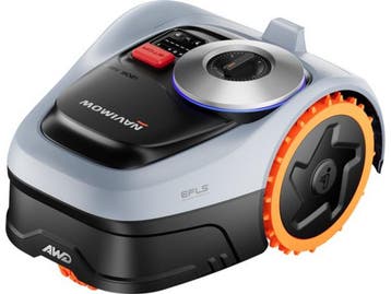 Navimow i105e - Off-Road Wheels - Reserveset, Verzenden, Zo goed als nieuw, Navimow