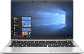 Windows 11 Pro HP EliteBook 840 G7 i5-10210U 8/16/32GB 2..., Nieuw