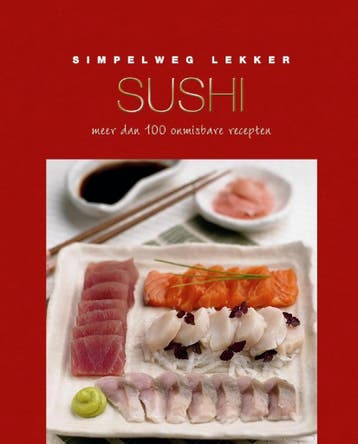 SIMPELWEG LEKKER, SUSHI - Terry Jeavons & Co  9781407514666, Verzenden, Zo goed als nieuw, Terry Jeavons & Co