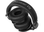 Pioneer Dj -  Hoofdtelefoon - Zwart, Verzenden, Nieuw, Overige merken