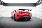 Maxton Carbon Spoiler Lexus LC, Verzenden