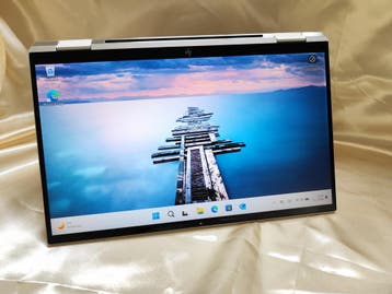 HP EliteBook x360 1040 G7 14–i5, 16GB, 256GB Laptop tablet, Verzenden, Nieuw