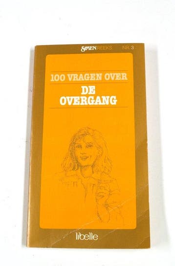 100 vragen over de overgang - Wiebe Braam 9789027494412, Verzenden, Gelezen, Wiebe Braam