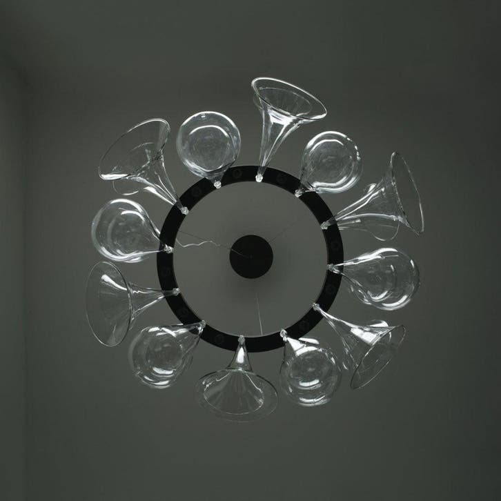 Axis71 Venice Hanglamp, Huis en Inrichting, Lampen | Overige, Nieuw, Verzenden