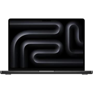 Apple MacBook Pro 2023 M3 | 14.2 | M3 Pro 11-Core CPU |..., Ophalen of Verzenden, Zo goed als nieuw