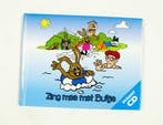 Zing mee met Bultje 9789462160163, Verzenden, Gelezen