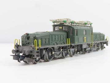 Märklin H0 - 3556 - Elektrische locomotief (1) - Ce 6/8 II, Hobby en Vrije tijd, Nieuw