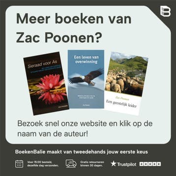 Heere en Zijn gemeente GROEN 9789079465392 Zac Poonen, Verzenden, Zo goed als nieuw, Zac Poonen
