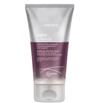 Joico Defy Damage Protective Masque 50ml, Ophalen of Verzenden, Nieuw, Haarverzorger of -hersteller