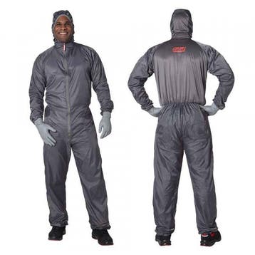 Colad BodyGuard Premium Comfort Overall grijs 5200xx, Ophalen of Verzenden, Nieuw