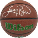 NBA - Larry Bird - Basketbal Boston Celtics-logo -, Nieuw