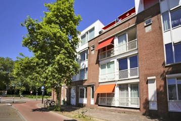Appartement te huur in Tilburg - 58 m² - 3 kamer(s) - 3, Appartement, Tilburg, Noord-Brabant