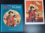 Roodbaard 13 - Integraal HC - 1 Album - Gelimiteerde en, Boeken, Stripboeken, Nieuw