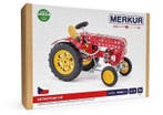 Merkur - Retro-tractor - metalen constructieset - 333 ond..., Verzenden, Nieuw