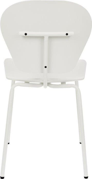 2dekans | Zuiver The Ocean Chair Eetkamerstoelen Coconut, Huis en Inrichting, Stoelen, Ophalen of Verzenden, Zo goed als nieuw
