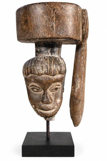 Figuur - Nigeria (Zonder minimumprijs)