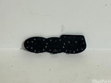 Fiat 500e embleem logo 735710608, Ophalen, Gebruikt, Voor, Fiat