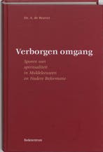 Verborgen omgang 9789023909941 A. de Reuver, Boeken, Verzenden, Gelezen, A. de Reuver