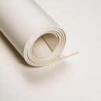 NBR FDA Keur rubberplaat - Dikte 4 mm - Breedte 140 cm, Verzenden, Nieuw