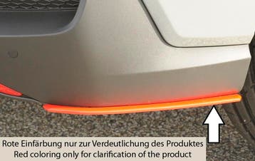 Rieger achterspoilerzwaard | geschikt voor Hyundai | i30 N /, Verzenden, Nieuw, Hyundai