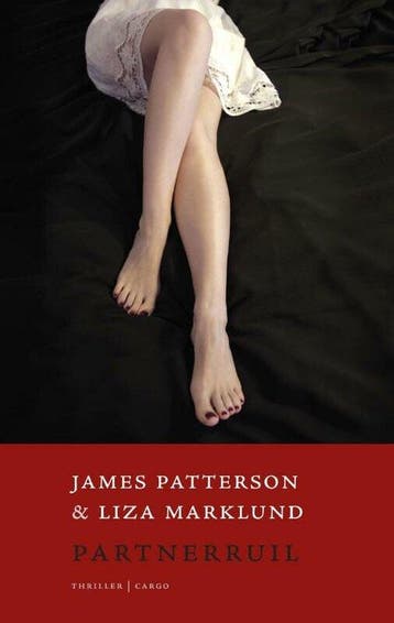 Partnerruil - Patterson, Verzenden, Gelezen