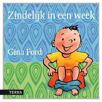 Zindelijk in een week - Gina Ford 9789089893635, Verzenden, Gelezen, Gina Ford