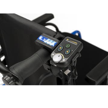 Vermeiren V-drive HD rolstoel duwondersteuning, Diversen, Ophalen of Verzenden, Nieuw