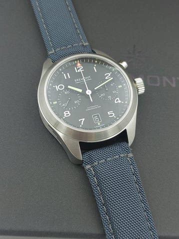 Bremont - ARROW-S - Zonder minimumprijs - Heren - 2025, Nieuw