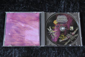 Star X Wing Wars PC Game Jewel Case, Verzenden, Nieuw