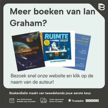 Hoe werkt dit? / Telescoop - Ian Graham 9789024603060, Boeken, Verzenden, Gelezen, Ian Graham