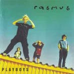 cd - Rasmus - Playboys, Verzenden, Zo goed als nieuw