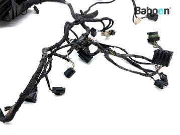 Kabelboom BMW K 1200 LT 1999-2003 (K1200LT 99) (2350661), Verzenden, Gebruikt