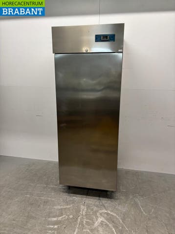 RVS Dexion Koeling 660 liter 230V Horeca, Ophalen of Verzenden, Gebruikt