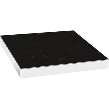 €589 Etna KIV360WIT kooplaat, Witgoed en Apparatuur, Kookplaten, Ophalen of Verzenden, Nieuw