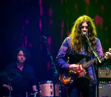 Kurt Vile Tickets Doornroosje Te Koop