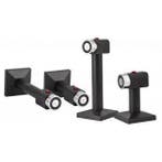 MAASLAND 2550 OPENHOUD MAGNEET WAND-VLOER MONTAGE 24 V DC, Ophalen of Verzenden, Nieuw