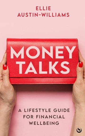 Money Talks 9781786787996 Ellie Austin-Williams, Verzenden, Zo goed als nieuw, Ellie Austin-Williams