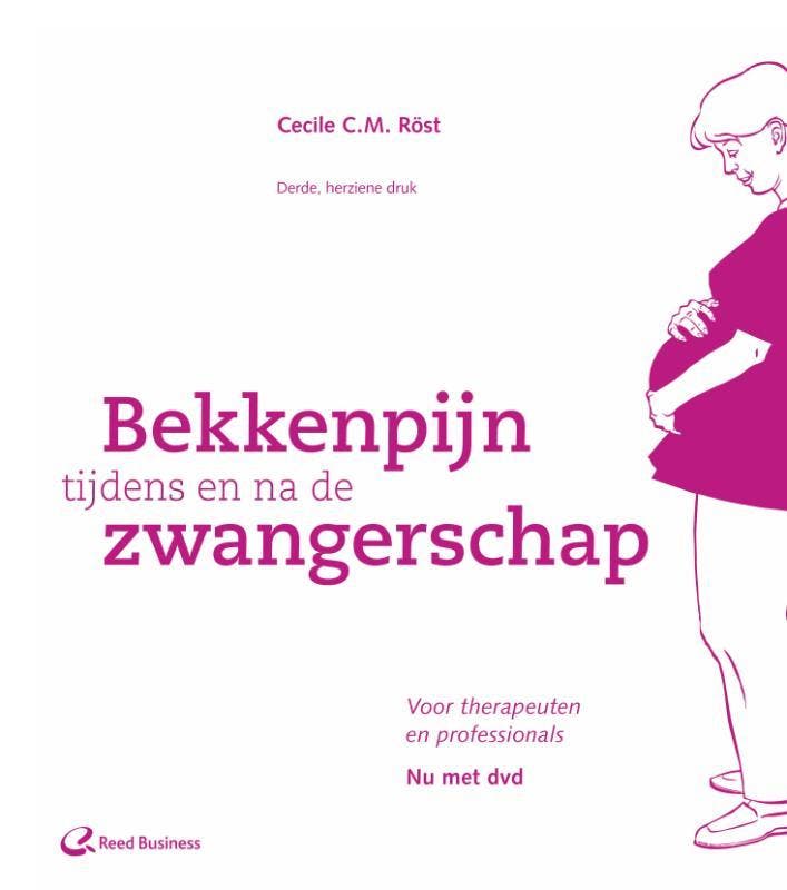 Bekkenpijn tijdens en na de zwangerschap 9789035234949, Boeken, Wetenschap, Gelezen, Verzenden