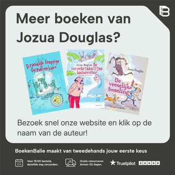 Bureau Speurneus en de boekenmaffia / Bureau SPEURNEUS / 1, Verzenden, Zo goed als nieuw, Jozua Douglas