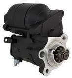 Startmotor Harley-Davidson XL XLH XR 1981-2014 nieuw, Verzenden, Nieuw
