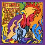 cd - Atomic Rooster - Heavy Soul, Verzenden, Zo goed als nieuw